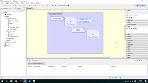 画画一样开发软件的个人频道